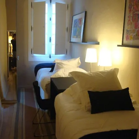 L'appart 6 Apartman *